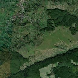 Berzunţi High Resolution Satellite Map