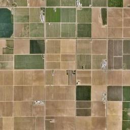 6000-6136 Campbell Road, Toppenish, WA Satellite Map