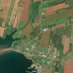 Souris High Resolution Satellite Map