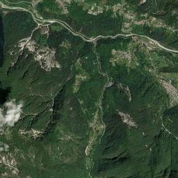 Prato High Resolution Satellite Map