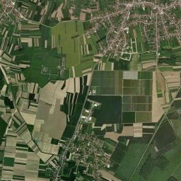 Nedelišće High Resolution Satellite Map