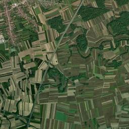 Mala Subotica High Resolution Satellite Map