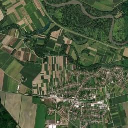 Kotoriba High Resolution Satellite Map