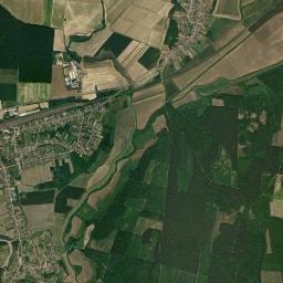 Murakeresztúr High Resolution Satellite Map