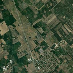 Kiskunhalasi Járás High Resolution Satellite Map