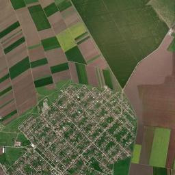 Sântana High Resolution Satellite Map