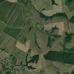 Şilindia High Resolution Satellite Map