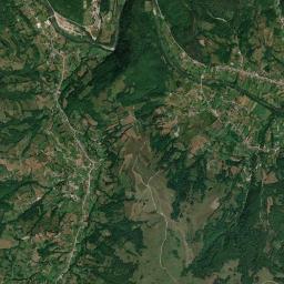 Lupşa High Resolution Satellite Map