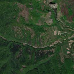 Comuna Livezile High Resolution Satellite Map