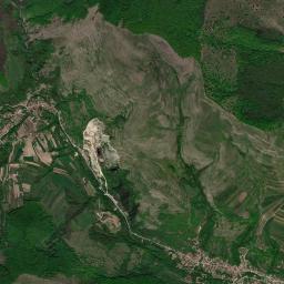 Livezile High Resolution Satellite Map