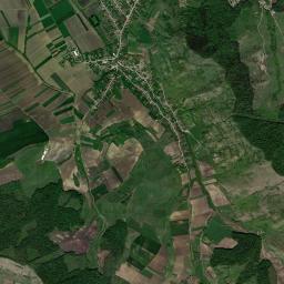 Uioara de Jos High Resolution Satellite Map