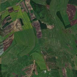 Chinciuș High Resolution Satellite Map