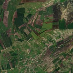 Bobohalma High Resolution Satellite Map