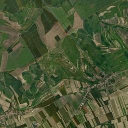 Păucișoara High Resolution Satellite Map