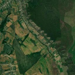 Bahnea High Resolution Satellite Map