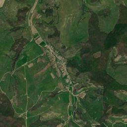 Seleuș High Resolution Satellite Map