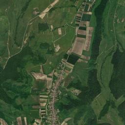 Țigmandru High Resolution Satellite Map