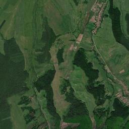 Sălașuri High Resolution Satellite Map