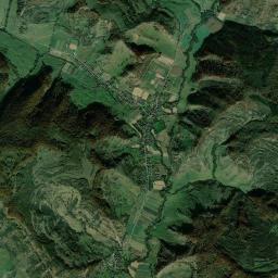 Comuna Avrămeşti High Resolution Satellite Map