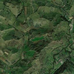 Comuna Simoneşti High Resolution Satellite Map