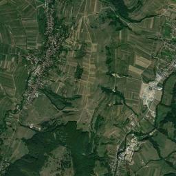 Sâncrai High Resolution Satellite Map