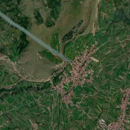 Vlăhiţa High Resolution Satellite Map