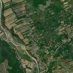 Helegiu High Resolution Satellite Map