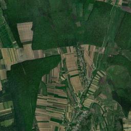 Comuna Pănceşti High Resolution Satellite Map