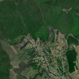 Arini High Resolution Satellite Map