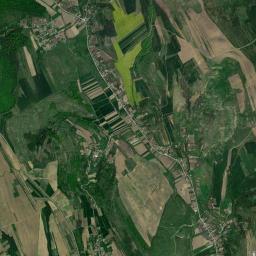 Comuna Găiceana High Resolution Satellite Map