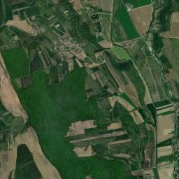 Vultureni High Resolution Satellite Map