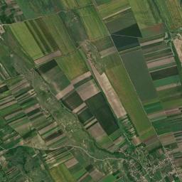 Comuna Dodeşti High Resolution Satellite Map