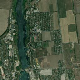 Tayirove High Resolution Satellite Map