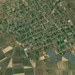 Vynohradove High Resolution Satellite Map