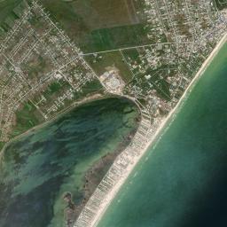 Kyrylivka High Resolution Satellite Map