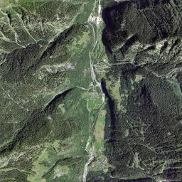 Cauco High Resolution Satellite Map