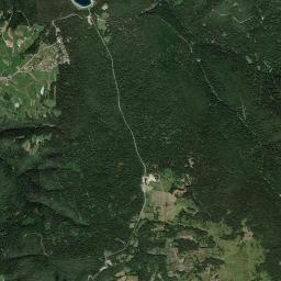 Sfruz High Resolution Satellite Map