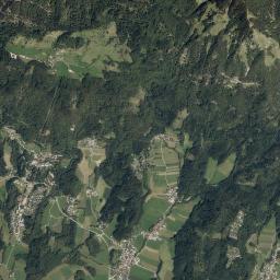 Golnik High Resolution Satellite Map