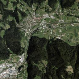 Nazarje High Resolution Satellite Map