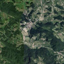Dobrna High Resolution Satellite Map