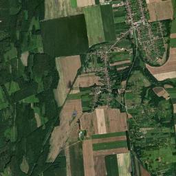 Segesd High Resolution Satellite Map