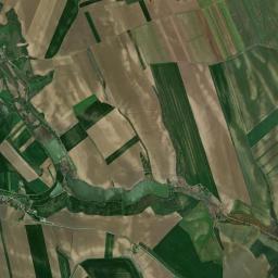 Bonyhádi Járás High Resolution Satellite Map