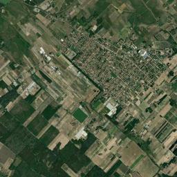 Üllés High Resolution Satellite Map