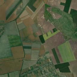 Iratoşu High Resolution Satellite Map