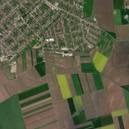 Oraş Sântana High Resolution Satellite Map