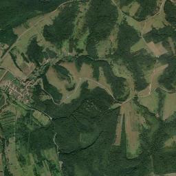 Comuna Şilindia High Resolution Satellite Map