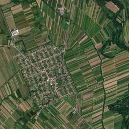 Comuna Buteni High Resolution Satellite Map