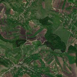 Hopârta High Resolution Satellite Map