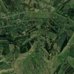 Fărău High Resolution Satellite Map