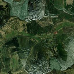 Herepea High Resolution Satellite Map